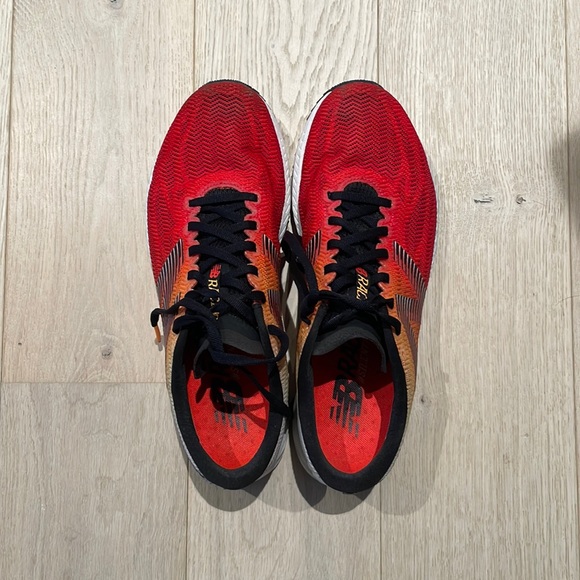 New Balance Shoes Sold New Balance 40 Version 6 Poshmark